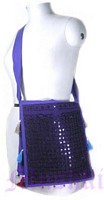 Fashion Cotton Bag - click here for large view